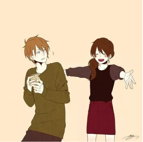 女孩主导感情：怎么样维持主动权