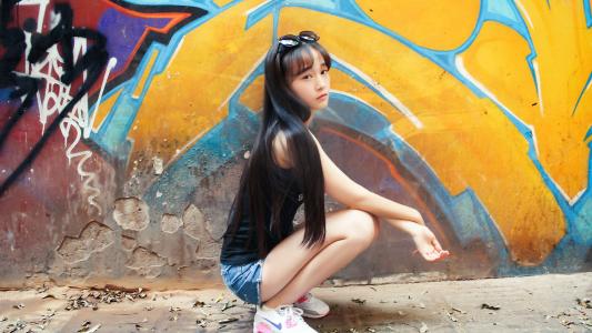 抖音短视频上很热门的情话，第一句就非常甜