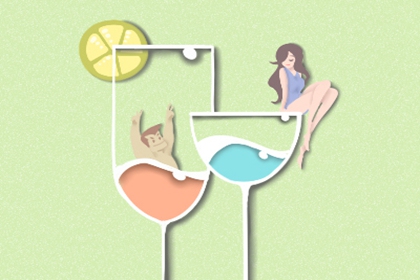 女孩说减肥的神回复，如此回答高情商