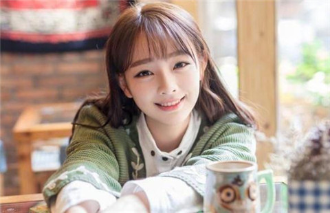 感动心仪女生的心声，追爱真诚言辞触动她的心弦爱意