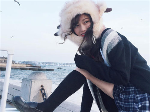 女孩说愧疚的意思是？是拒绝我了吗