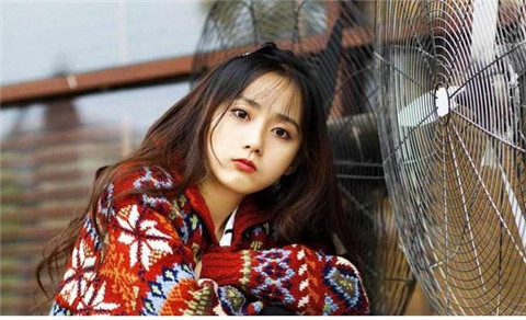 女孩喜欢一个人，她平常都是如何表现的