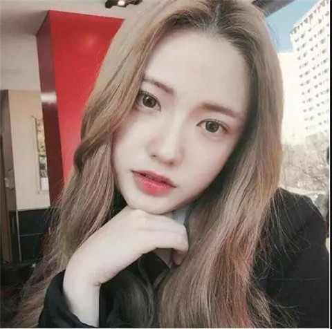 一个女的说喜欢你但又不想在一块，的意思是?