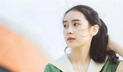 深情表白信，男孩心动瞬间，真情流露必答应你