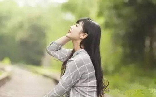 我删除去女友的微信，不知她如何想