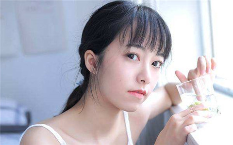 女孩问你喜欢我什么如何回答 你喜欢我什么标准答案