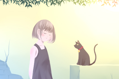 女孩说随意如何高情商回复呢