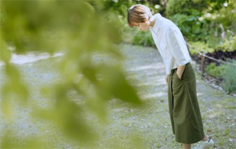 女生说洗漱去了，再也不回复信息了