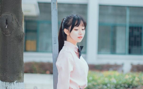 告白女孩说对不起意味什么？四种办法轻松应付