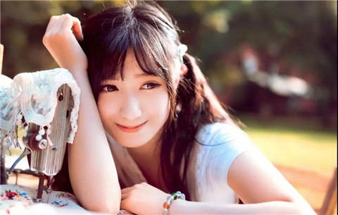 女友说生气了哄我如何回