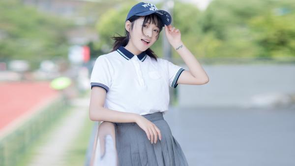 女孩说再见，机智的男孩都如此回复