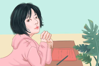 女性没动心征兆，男性别自作多情