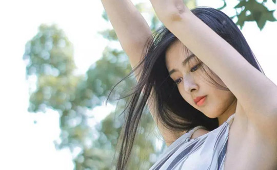 女孩问我是否胖了如何答才是送分题